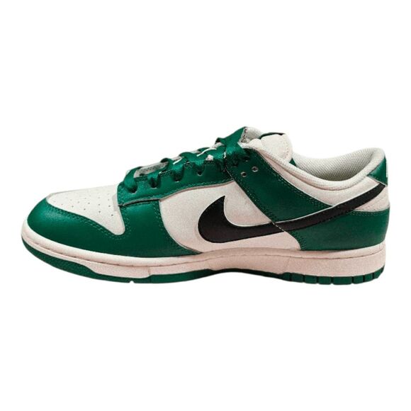 NWB NIKE Dunk Low Retro SE 'Lottery Green' Sneakers Size 11 - Picture 6 of 9